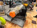 Tools, Bench Mounted, Grinders, Saws, and More, Qty 7.
