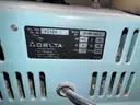 Tools, Bench Mounted, Grinders, Saws, and More, Qty 7.