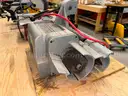 Tools, Bench Mounted, Grinders, Saws, and More, Qty 7.