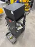 Welder, Sunstone Spot Welder, CD400DP, With Foot Pedals and Klutch Cart, Qty 1 Unit