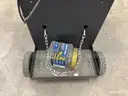 Welder, Sunstone Spot Welder, CD400DP, With Foot Pedals and Klutch Cart, Qty 1 Unit
