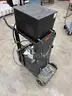 Welder, Sunstone Spot Welder, CD400DP, With Foot Pedals and Klutch Cart, Qty 1 Unit