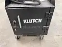 Welder, Sunstone Spot Welder, CD400DP, With Foot Pedals and Klutch Cart, Qty 1 Unit