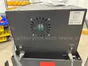 Welder, Sunstone Spot Welder, CD400DP, With Foot Pedals and Klutch Cart, Qty 1 Unit