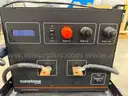 Welder, Sunstone Spot Welder, CD400DP, With Foot Pedals and Klutch Cart, Qty 1 Unit