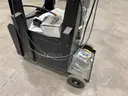 Welder, Sunstone Spot Welder, CD400DP, With Foot Pedals and Klutch Cart, Qty 1 Unit