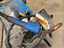 Mig Wire Welder, Miller Millermatic 211 Welder With Extra Filler Wire and Extension Cord, Qty 1.