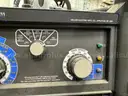 Mig Wire Welder, Miller Millermatic 211 Welder With Extra Filler Wire and Extension Cord, Qty 1.