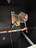 Portable Hydrostatic Pressure Testing Unit, Lorimer, Qty 1 Unit.