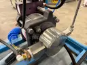 Portable Hydrostatic Pressure Testing Unit, Lorimer, Qty 1 Unit.
