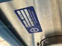 Portable Hydrostatic Pressure Testing Unit, Lorimer, Qty 1 Unit.