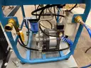 Portable Hydrostatic Pressure Testing Unit, Lorimer, Qty 1 Unit.