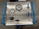 Portable Hydrostatic Pressure Testing Unit, Lorimer, Qty 1 Unit.