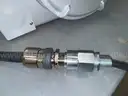 Portable Ignition Unit, TESI,  1400VDC, Qty 1.