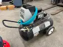 Air Compressors, Portable, 6 Gal and 20 Gal, Qty 2