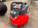 Air Compressors, Portable, 6 Gal and 20 Gal, Qty 2