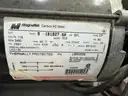 Air Compressors, Portable, 6 Gal and 20 Gal, Qty 2