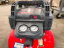 Air Compressors, Portable, 6 Gal and 20 Gal, Qty 2