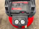 Air Compressors, Portable, 6 Gal and 20 Gal, Qty 2