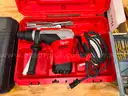 Drills, Corded Hammer Drills/Drills, Magnetic Drill Press, Drill Bits and Supporting Equipment, Qty 1 Lot