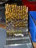 Drills, Corded Hammer Drills/Drills, Magnetic Drill Press, Drill Bits and Supporting Equipment, Qty 1 Lot
