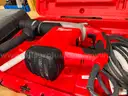 Drills, Corded Hammer Drills/Drills, Magnetic Drill Press, Drill Bits and Supporting Equipment, Qty 1 Lot
