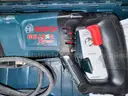 Drills, Corded Hammer Drills/Drills, Magnetic Drill Press, Drill Bits and Supporting Equipment, Qty 1 Lot