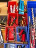 Drills, Corded Hammer Drills/Drills, Magnetic Drill Press, Drill Bits and Supporting Equipment, Qty 1 Lot