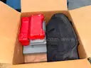 Drills, Corded Hammer Drills/Drills, Magnetic Drill Press, Drill Bits and Supporting Equipment, Qty 1 Lot