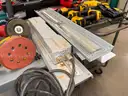 Shop Equipment, Cordless and Corded Power and Manual Tools, Qty 1 Lot