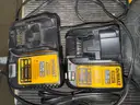 Shop Equipment, Cordless and Corded Power and Manual Tools, Qty 1 Lot