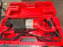 Shop Equipment, Cordless and Corded Power and Manual Tools, Qty 1 Lot