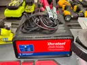 Shop Equipment, Cordless and Corded Power and Manual Tools, Qty 1 Lot