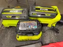Shop Equipment, Cordless and Corded Power and Manual Tools, Qty 1 Lot