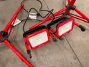 Shop Equipment, Cordless and Corded Power and Manual Tools, Qty 1 Lot