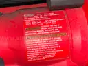 Shop Equipment, Cordless and Corded Power and Manual Tools, Qty 1 Lot
