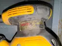 Shop Equipment, Cordless and Corded Power and Manual Tools, Qty 1 Lot
