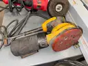 Shop Equipment, Cordless and Corded Power and Manual Tools, Qty 1 Lot