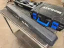 Vacuums, Shop Vac and Porter Cable Vacuums, Qty 3.