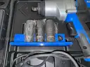 Vacuums, Shop Vac and Porter Cable Vacuums, Qty 3.