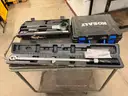 Vacuums, Shop Vac and Porter Cable Vacuums, Qty 3.