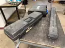 Vacuums, Shop Vac and Porter Cable Vacuums, Qty 3.