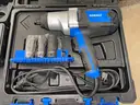 Vacuums, Shop Vac and Porter Cable Vacuums, Qty 3.