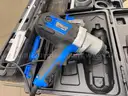 Vacuums, Shop Vac and Porter Cable Vacuums, Qty 3.
