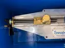 Conduit and Pipe Bench Top Bender, Swagelok, MS-BTB-M, Qty 1 Kit
