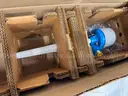 Instrumentation, Endress Hauser Level, Flow, Pressure and Temperature Transmitters, Qty 83 Pcs