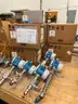 Instrumentation, Endress Hauser Level, Flow, Pressure and Temperature Transmitters, Qty 83 Pcs