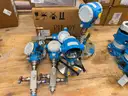 Instrumentation, Endress Hauser Level, Flow, Pressure and Temperature Transmitters, Qty 83 Pcs