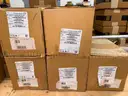 Instrumentation, Endress Hauser Level, Flow, Pressure and Temperature Transmitters, Qty 83 Pcs