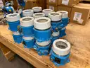 Instrumentation, Endress Hauser Level, Flow, Pressure and Temperature Transmitters, Qty 83 Pcs